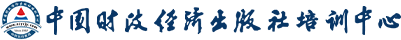 中财 logo