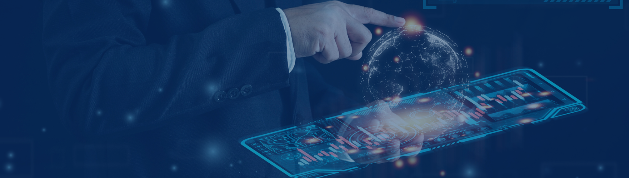 数据资产交易平台